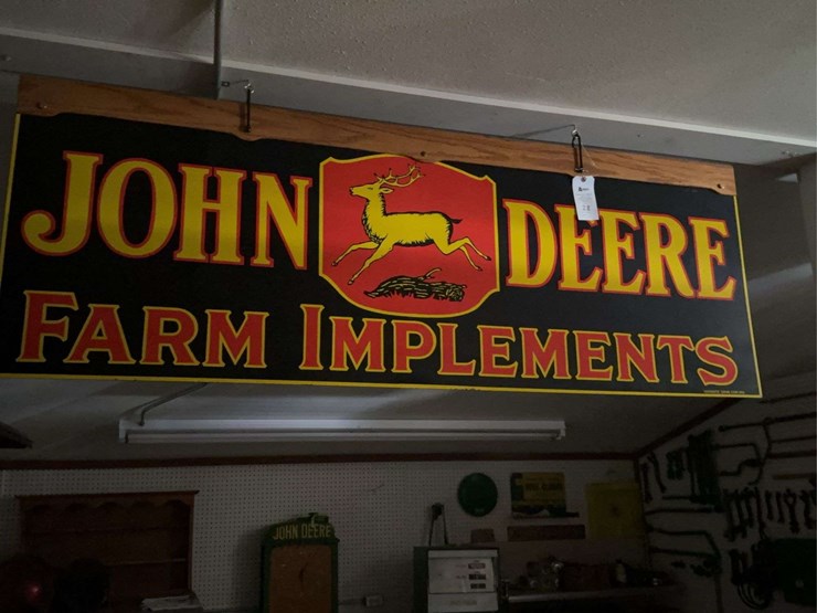 john-deere-farm-implements-porcelain-double-sided-sign-image-3