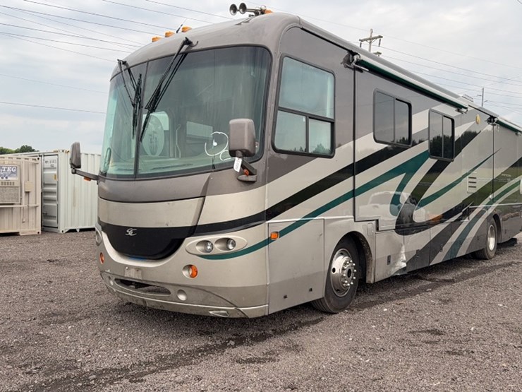 #3003-•-2003-coachman-40'-sports-coach-elite-motor-home-image-1
