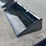 #2027-•-blue-diamond-84"-skid-steer-smooth-bucket-image-2