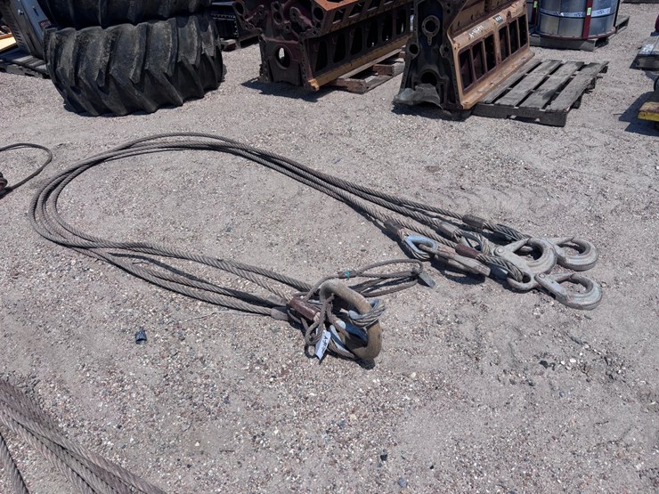 #39732-•-4-point-crane-rigging-cables-image-2