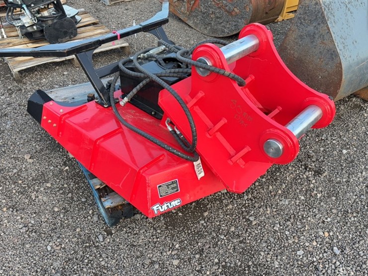 #2015-•-36"-excavator-disk-mulcher-image-4