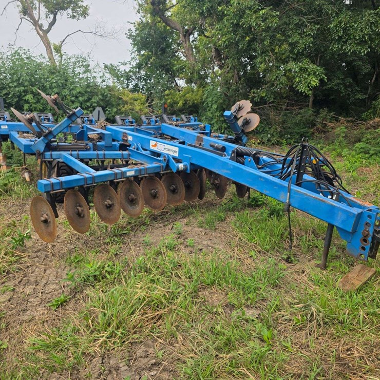 DMI 730