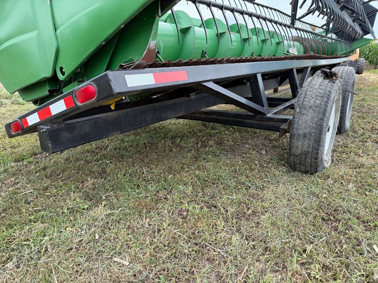 agri-fab-welding-30’-header-trailer,-lt235/85r16-tires,-taillights,-no-brakes,-6-bolt-hubs,-will-hav-image-11