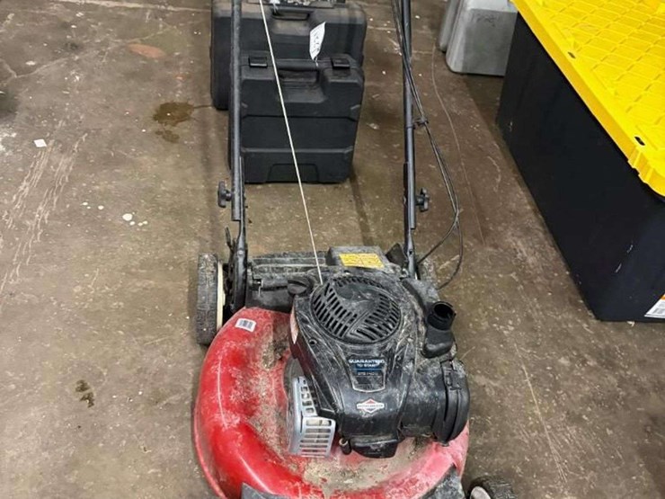 toro-21"-lawn-mower-image-2