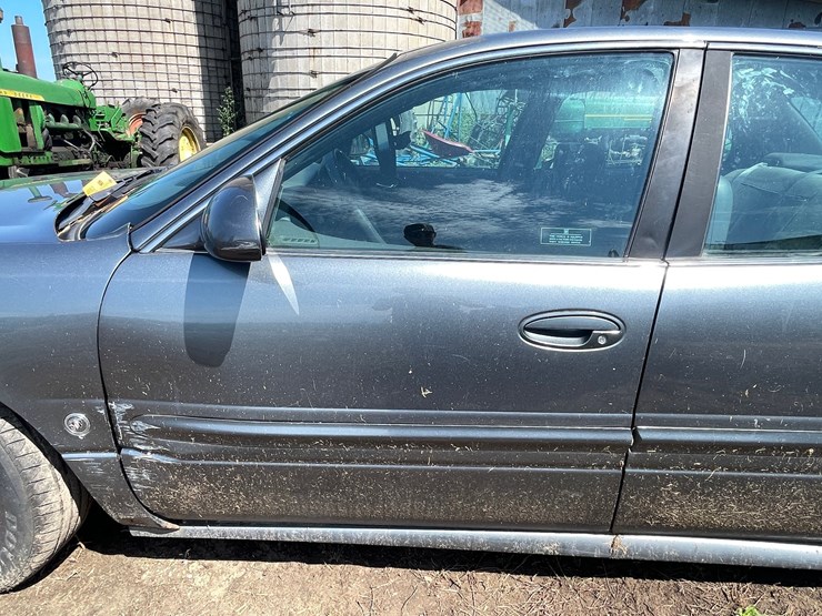 #4682-•-2005-buick-lesabre-(no-title,-for-parts)-image-42
