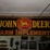 john-deere-farm-implements-porcelain-double-sided-sign-image-7