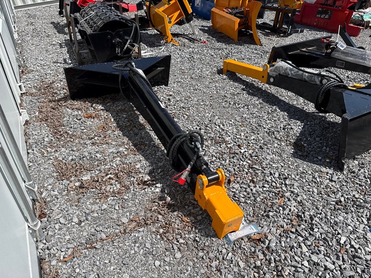 #6029-•-skid-steer-hyd-telescopic-boom-pole-image-2