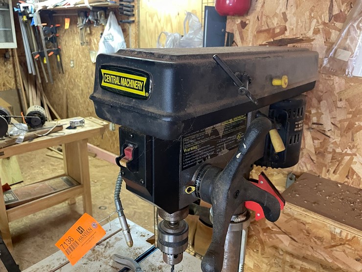 #7136-•-central-machinery-drill-press-image-6