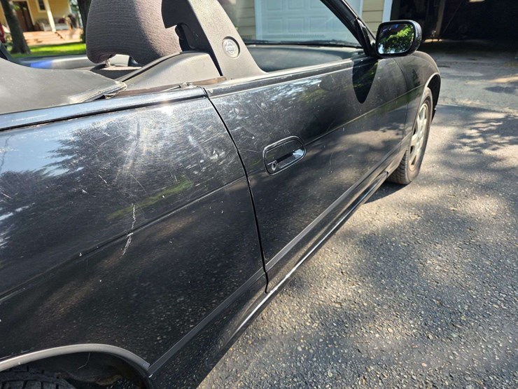 1992-nissan-sx-convertible,-78,858-miles,-per-seller:-new-plugs,-wires-and-oil-change-summer-of-’25,-image-27