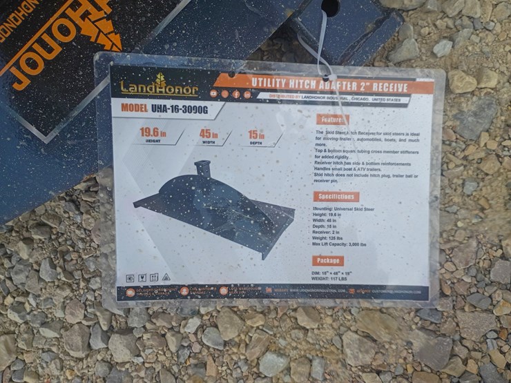 #l76-071-•-landhonor-utility-hitch-adapter-skid-steer-attachment-image-5
