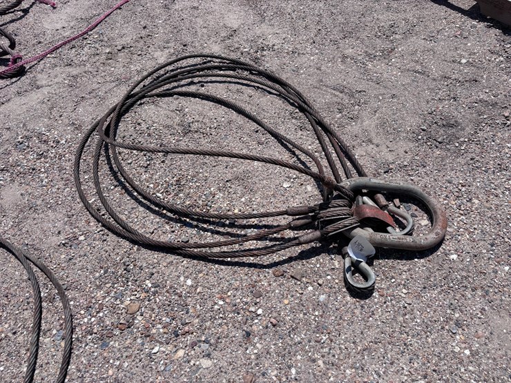 #39730-•-4-point-crane-rigging-cables-image-1