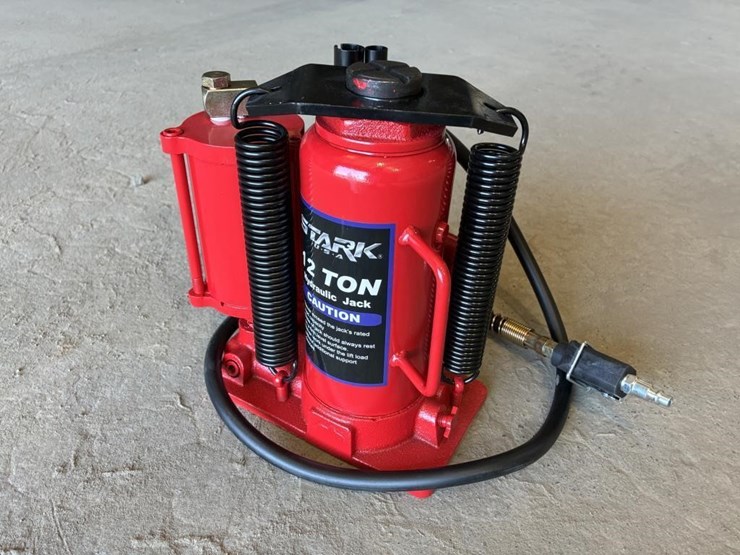 12ton-air/hydraulic-bottle-jack-image-1