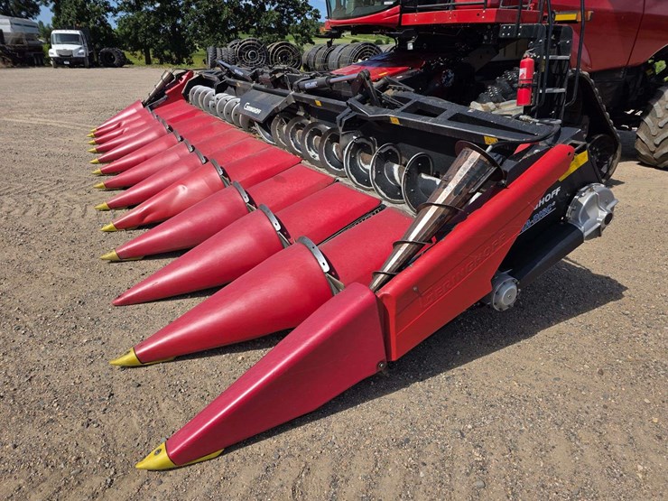 2007-geringhoff-rota-disc-12-row-30”-folding-corn-head,-single-point-hookup,-knives-in-really-good-s-image-31