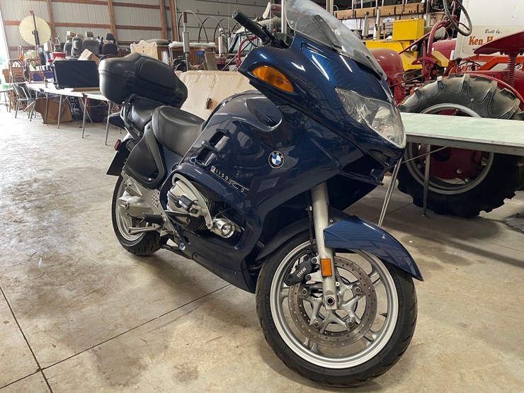 #4488-•-2004-bmw-r1150rt-motorcycle-(title-in-delay)-image-2