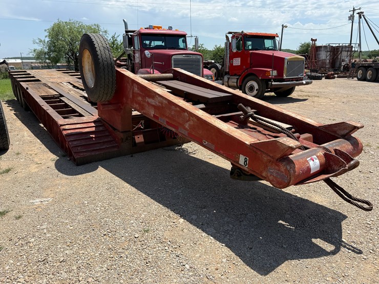 1982-aztec-50’-x-108”-4-axle-mech-rgn-lowboy-trailer-image-1