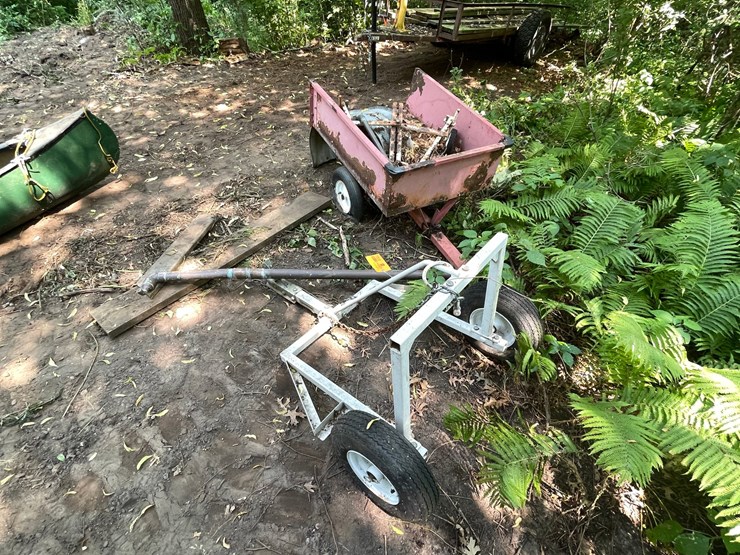 #7005-•-(2)-trailers-and-misc.-scrap-image-4