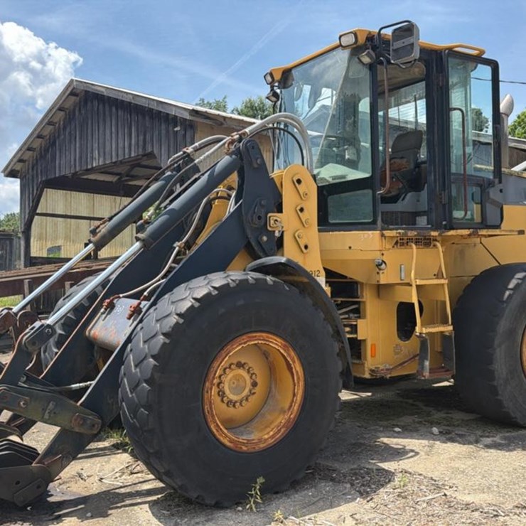 1998 CATERPILLAR IT28G