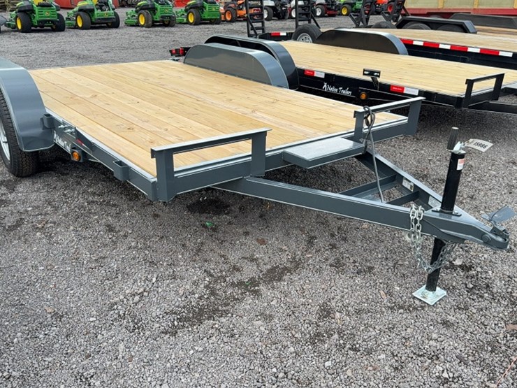 #3052-•-2026-native-14'-bumper-pull-trailer-image-2