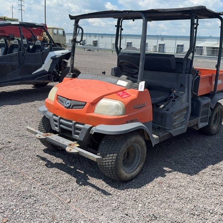 KUBOTA RTV1140