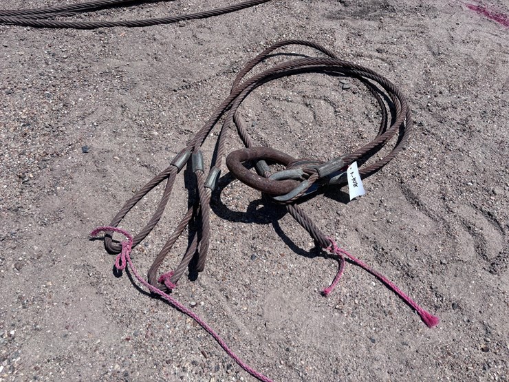 #39735-•-4-point-crane-rigging-cables-image-2