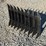 #4042-•-31-inch-mini-skid-steer-root-rake-image-2