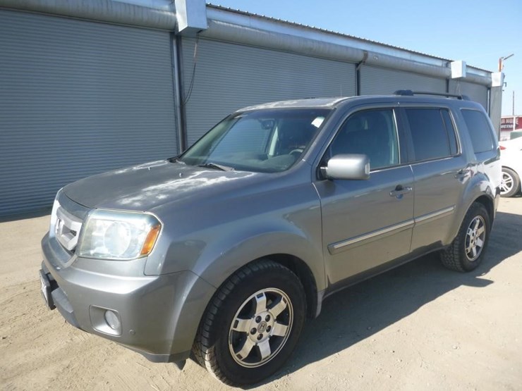2009-honda-pilot-image-1