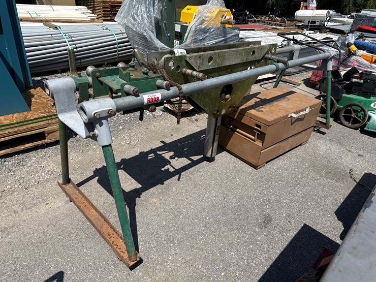 #6098-•-greenlee-hyd-pipe-bender-image-1
