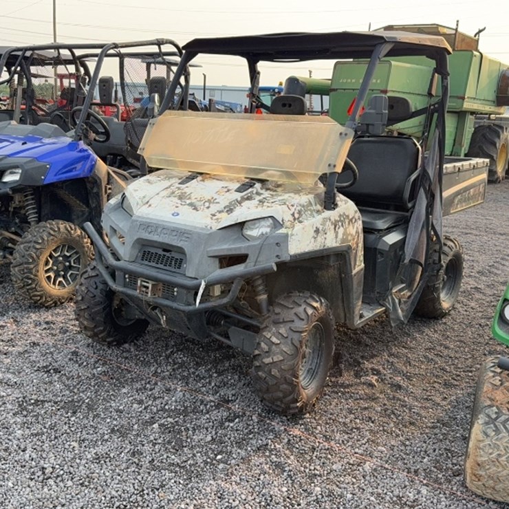 2013 POLARIS RANGER