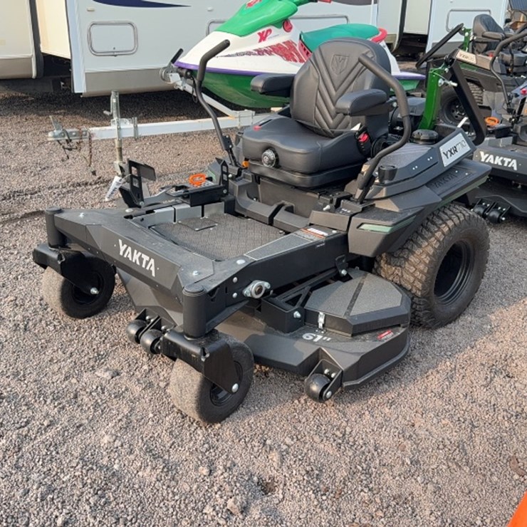 YAKTA YXR710