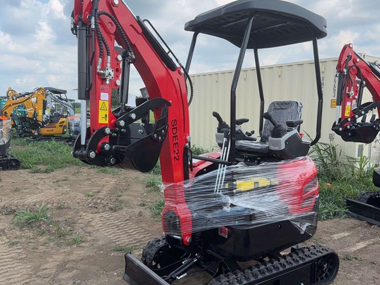 yanmar-diesel-engine-excavator-sdee22-image-1