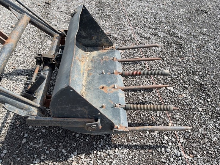 #3044-•-allis-chalmers-wd45-tractor-image-4
