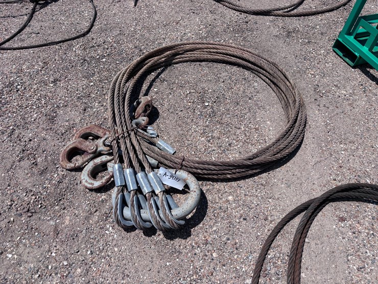 #39733-•-4-point-crane-rigging-cables-image-1