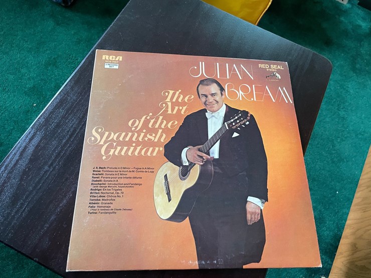 #7326-•-(5)-vinyl-records-image-11