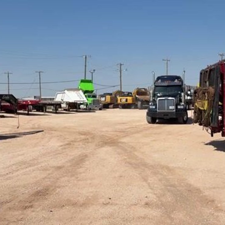 2021 WESTERN STAR 4900