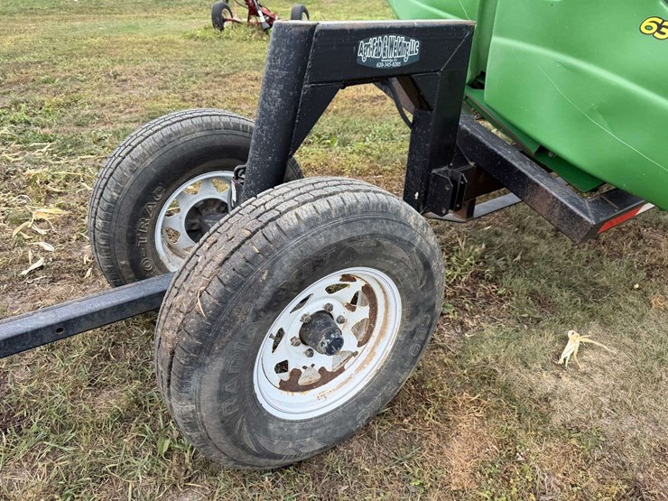 agri-fab-welding-30’-header-trailer,-lt235/85r16-tires,-taillights,-no-brakes,-6-bolt-hubs,-will-hav-image-4