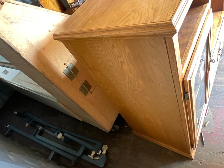 #4707-•-wooden-tv-stand-image-4