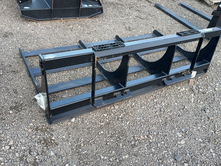 #2021-•-blue-diamond-72"-skid-steer-land-plane-image-3