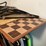 #7305-•-chess-set-and-hangers-image-5