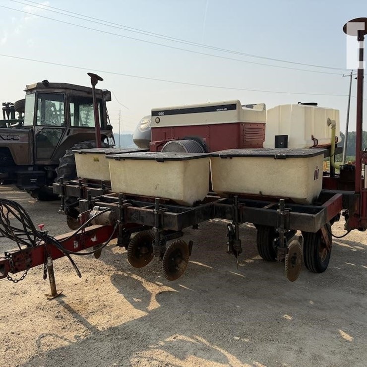 CASE IH 950