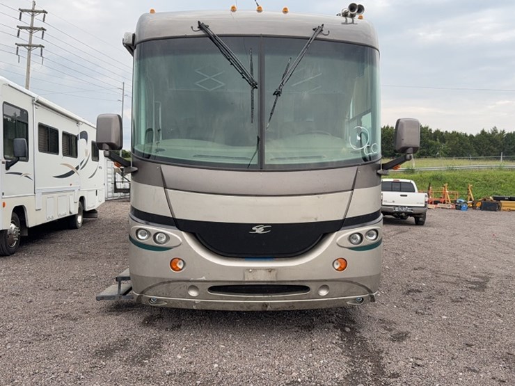 #3003-•-2003-coachman-40'-sports-coach-elite-motor-home-image-2
