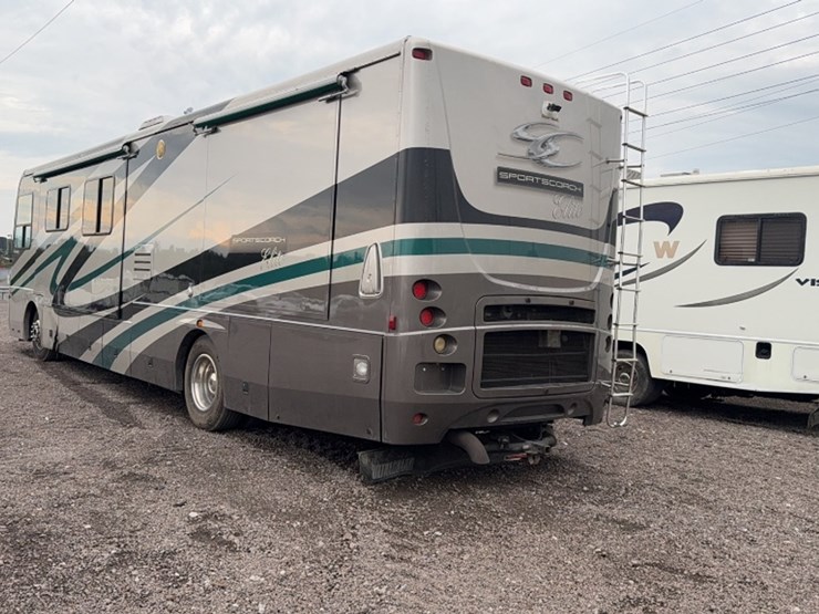 #3003-•-2003-coachman-40'-sports-coach-elite-motor-home-image-12