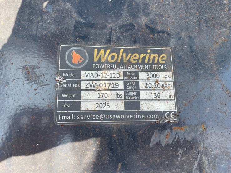 #4521-•-wolverine-mini-skidsteer-auger-image-8