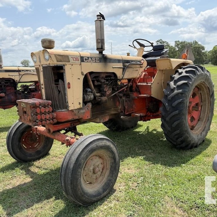 CASE IH 730