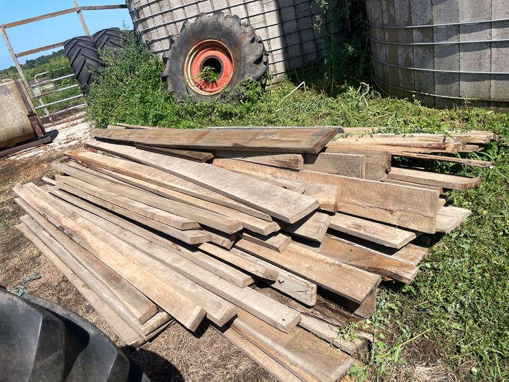 #4683-•-assortment-of-lumber-image-8