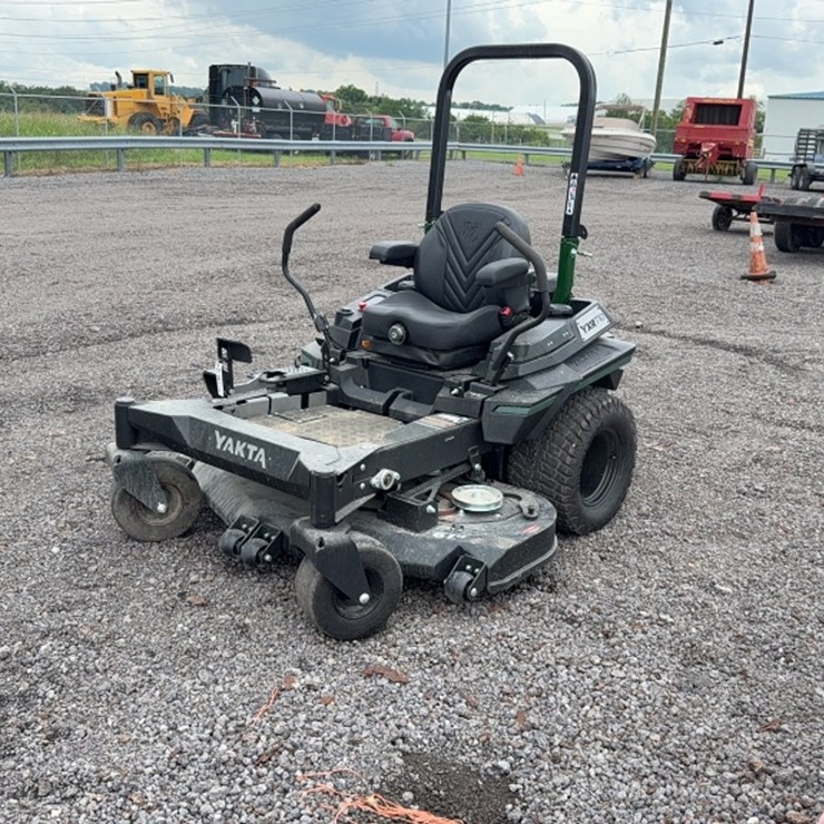 YAKTA YXR710