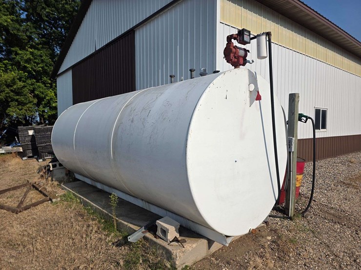 5,000-gallon-double-wall-fuel-tank,-8-years-old,-fill-rite-fr311v-–-110v-pump-with-hose-and-automati-image-6