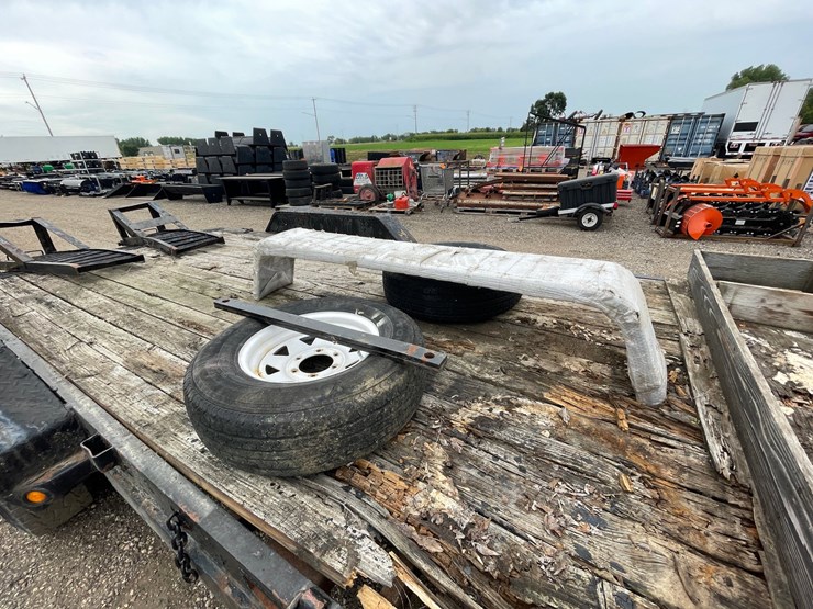 #2382-•-18'-tandem-axle-equipment-trailer-(no-title)-image-13