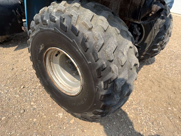 yamaha-350-terra-pro-atv-with-pto,-manual-transmission,-unknown-miles,-recent-tune-up,-with-48”-pull-image-16