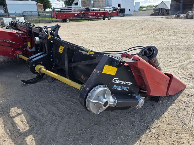 2007-geringhoff-rota-disc-12-row-30”-folding-corn-head,-single-point-hookup,-knives-in-really-good-s-image-25