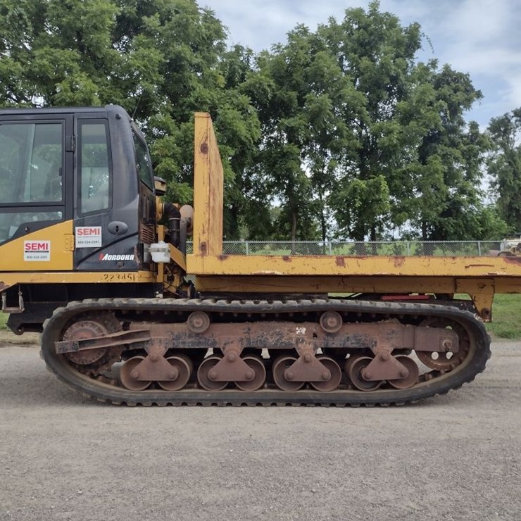 MOROOKA MST2200VD